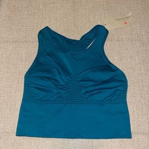 Stamina Longline Sports Bra
